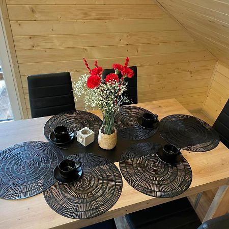 Apartament Na Poddaszu U Reni Grywald Luaran gambar